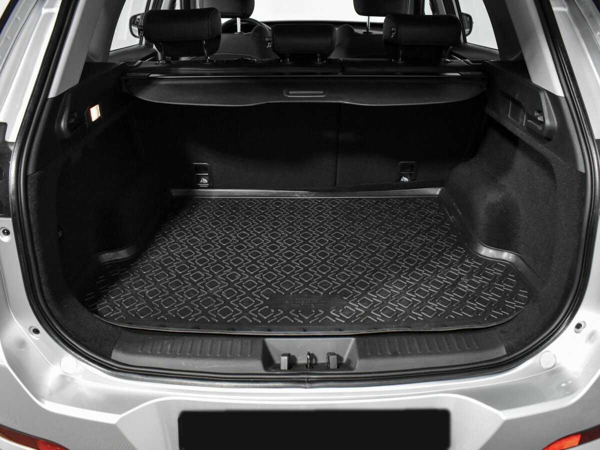 Купить Chery Tiggo 7 Pro, 2022, 17 000 км, фото №16