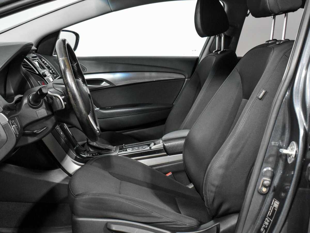 Купить Hyundai i40, 2015, 223 433 км, фото №10