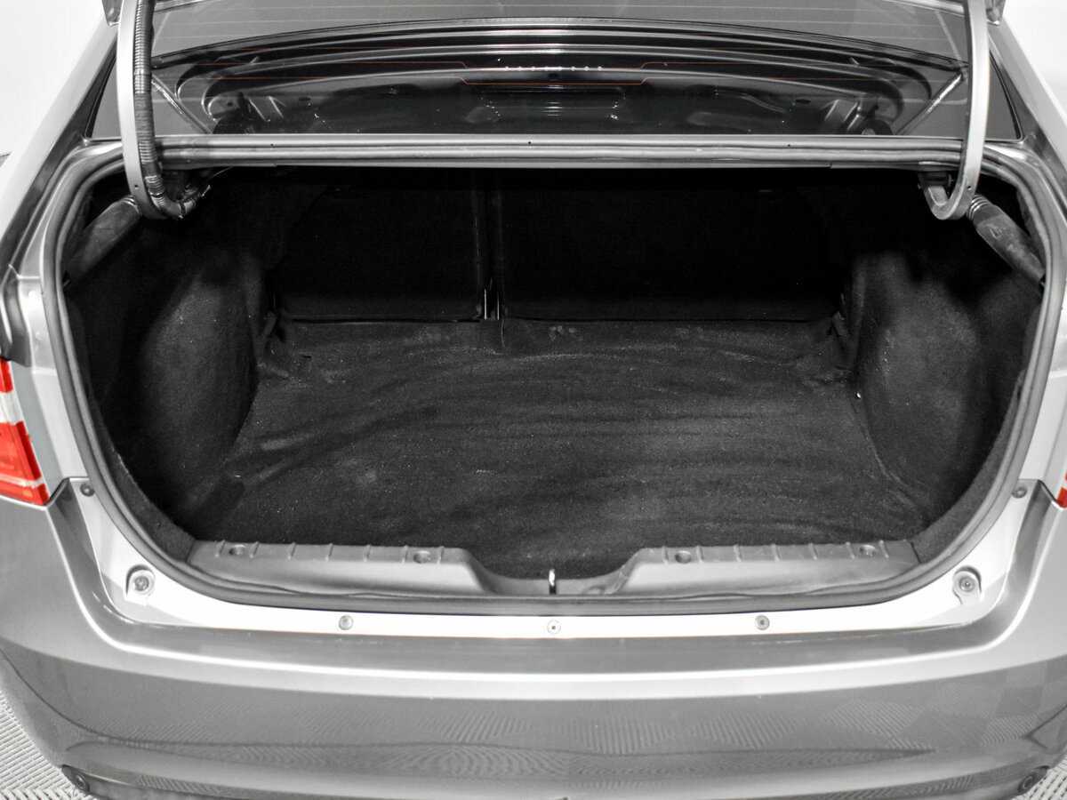 Купить Lada (ВАЗ) Vesta, 2019, 98 004 км, фото №19