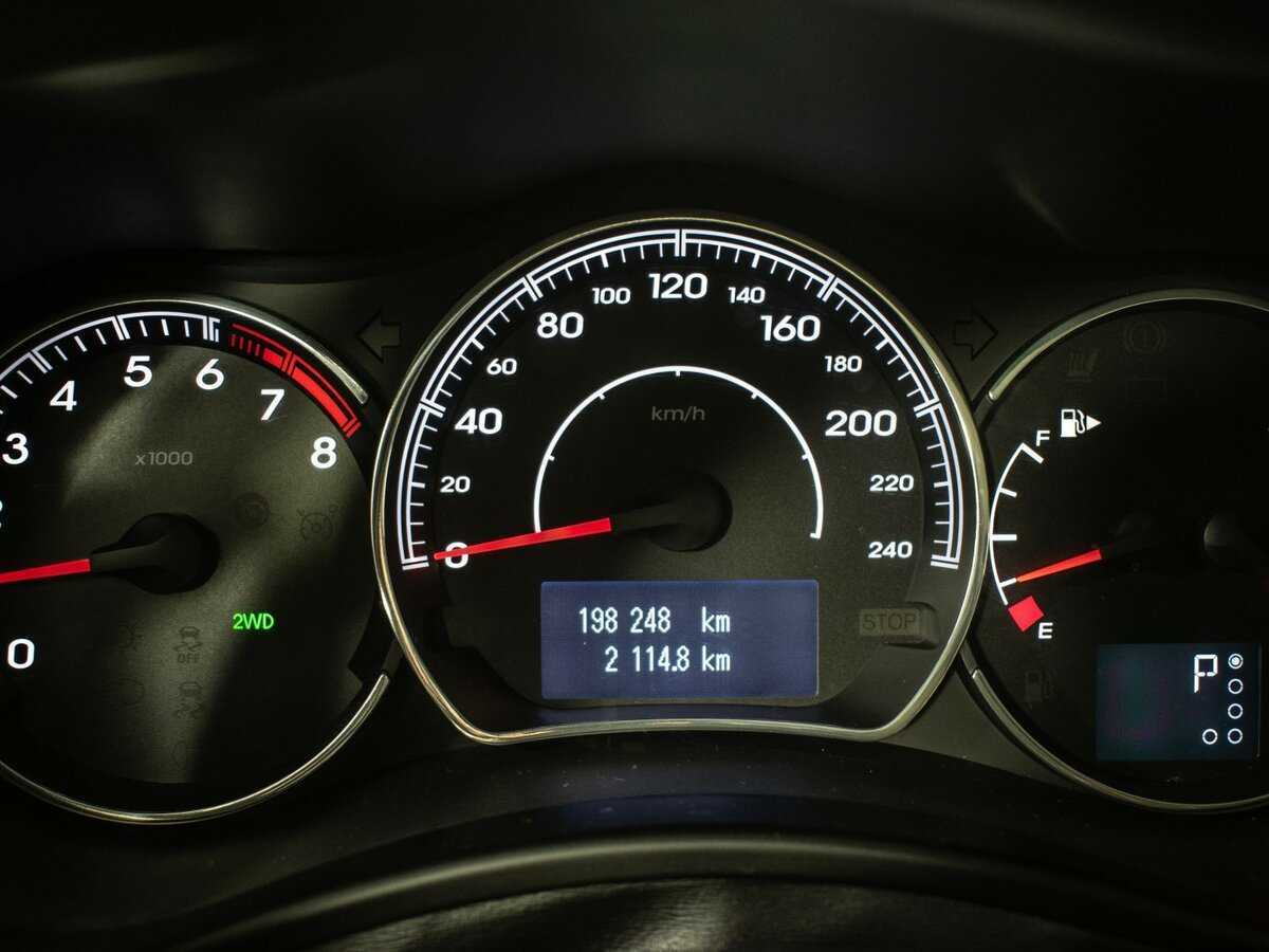 Купить Renault Koleos, 2012, 198 250 км, фото №13