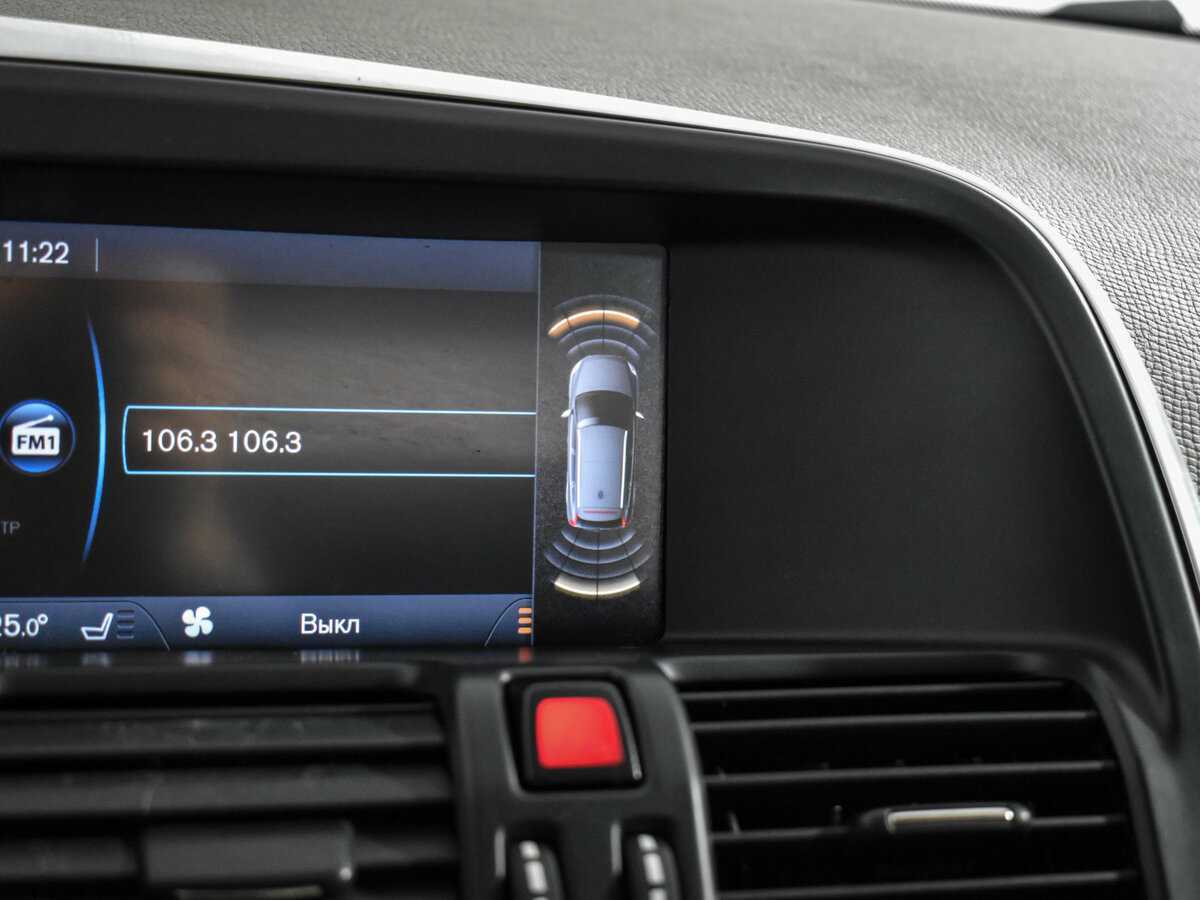 Купить Volvo XC60, 2012, 163 350 км, фото №17