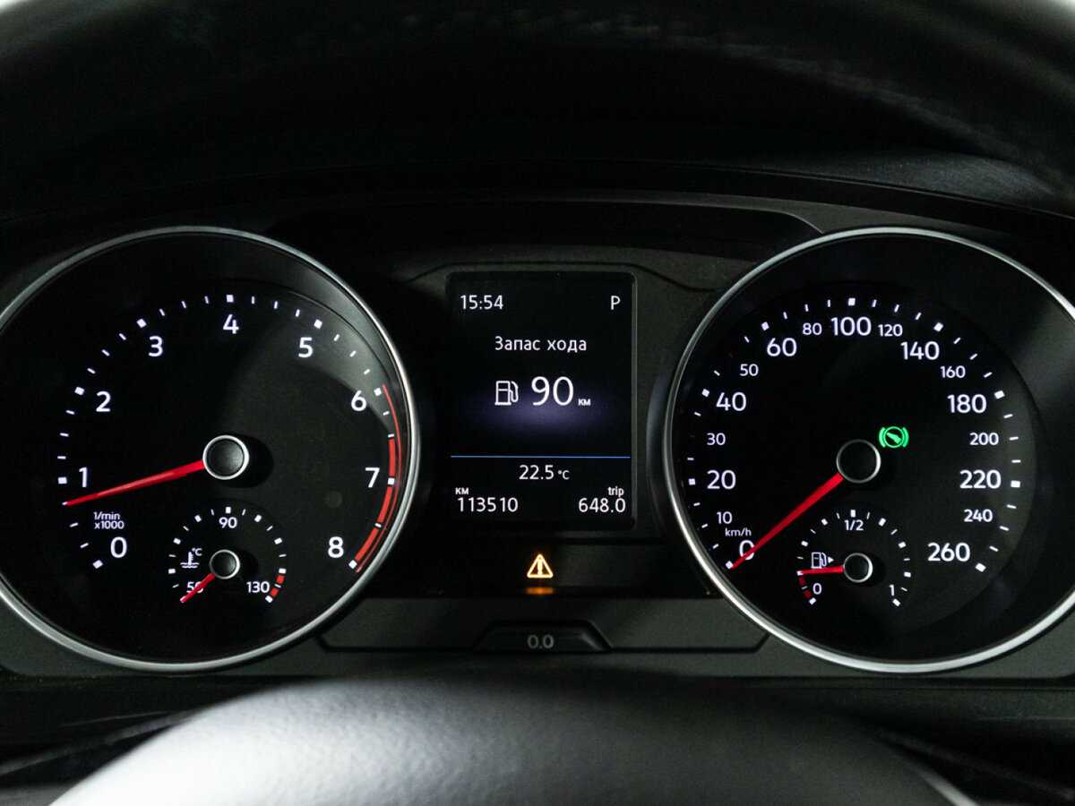 Купить Volkswagen Tiguan, 2019, 113 508 км, фото №12