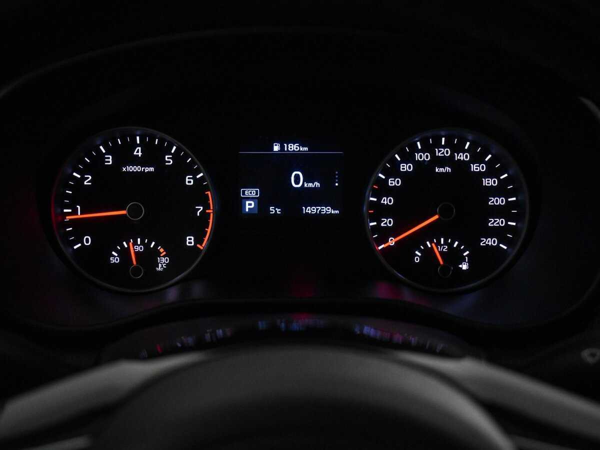 Купить Kia Sportage, 2019, 149 738 км, фото №21