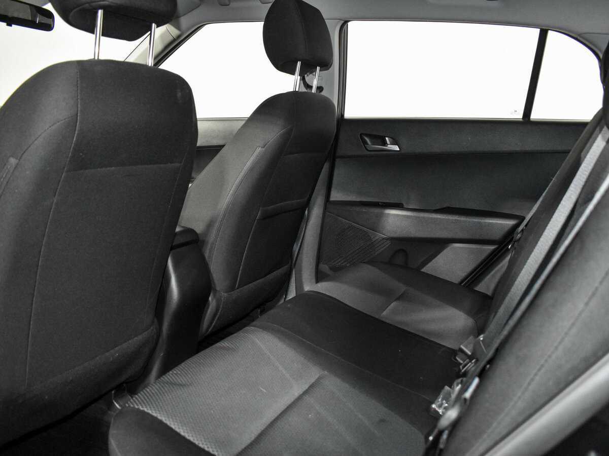 Купить Hyundai Creta, 2018, 32 265 км, фото №12