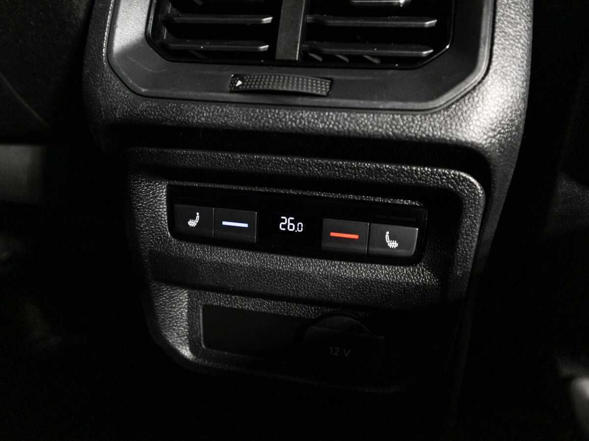 Купить Volkswagen Tiguan, 2017, 146 068 км, фото №22