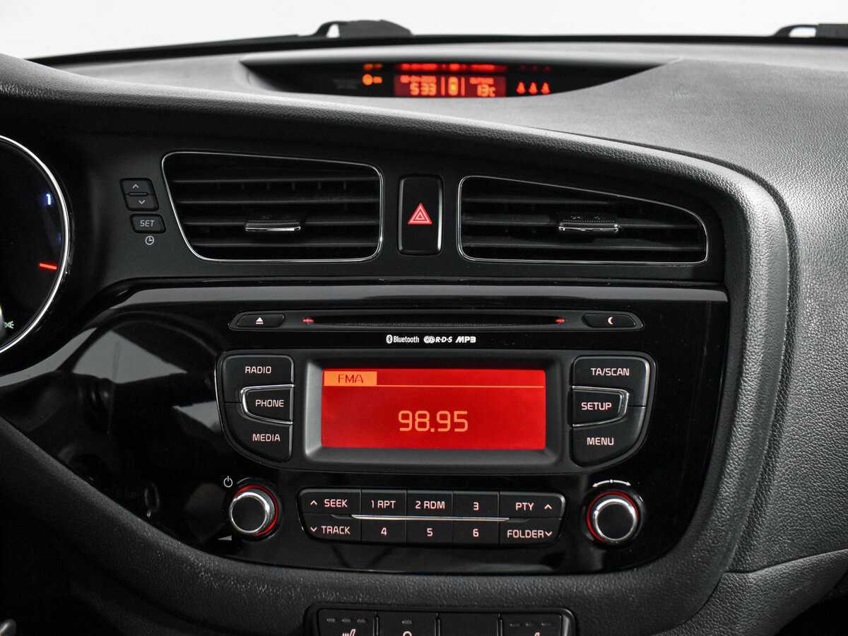 Купить Kia Ceed, 2012, 215 332 км, фото №15