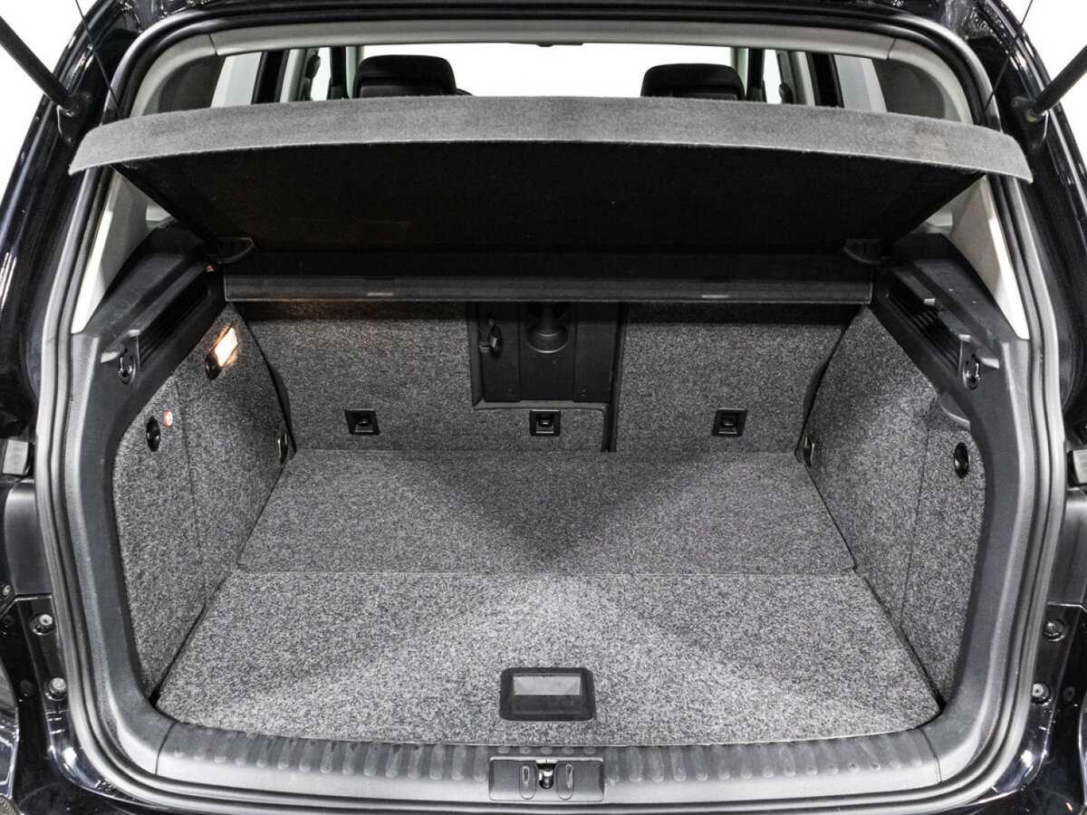 Купить Volkswagen Tiguan, 2015, 99 777 км, фото №15