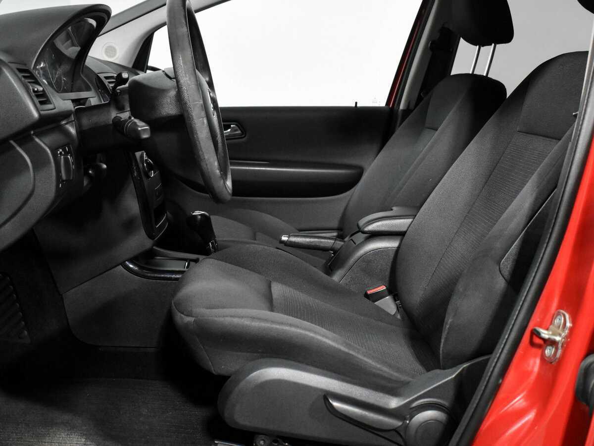 Купить Mercedes-Benz A-Класс 180, 2012, 128 619 км, фото №13