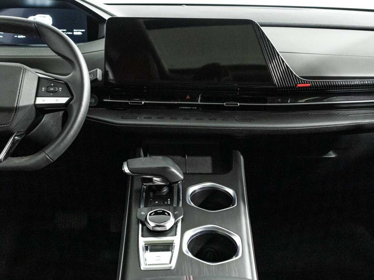 Купить Changan CS55 Plus, 2023, 43 471 км, фото №14