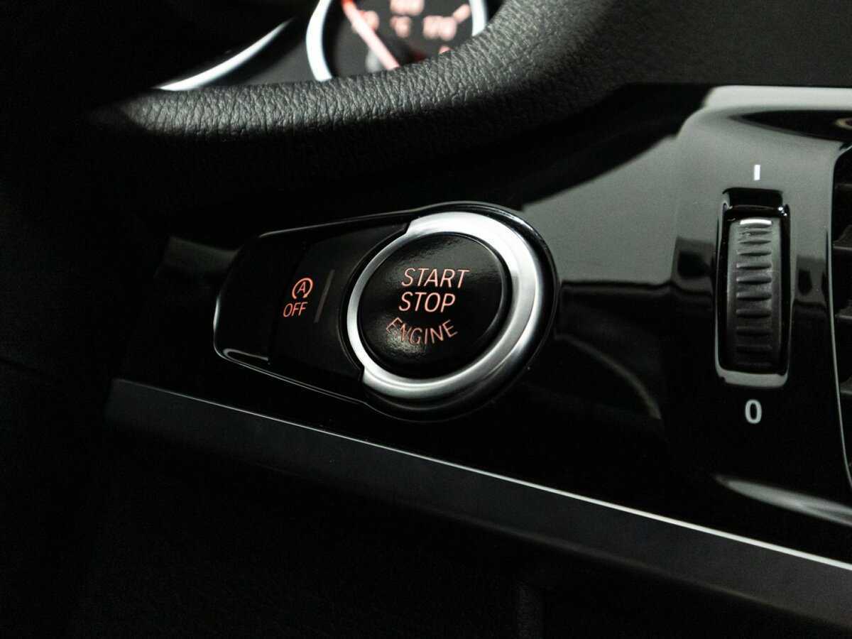 Купить BMW X3 20i xDrive, 2014, 113 662 км, фото №19