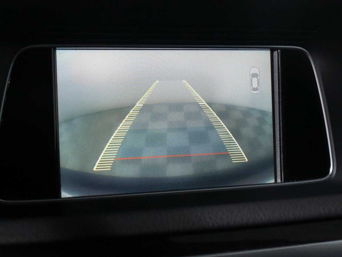 Купить Mercedes-Benz E-Класс 200, 2015, 54 233 км, фото №20