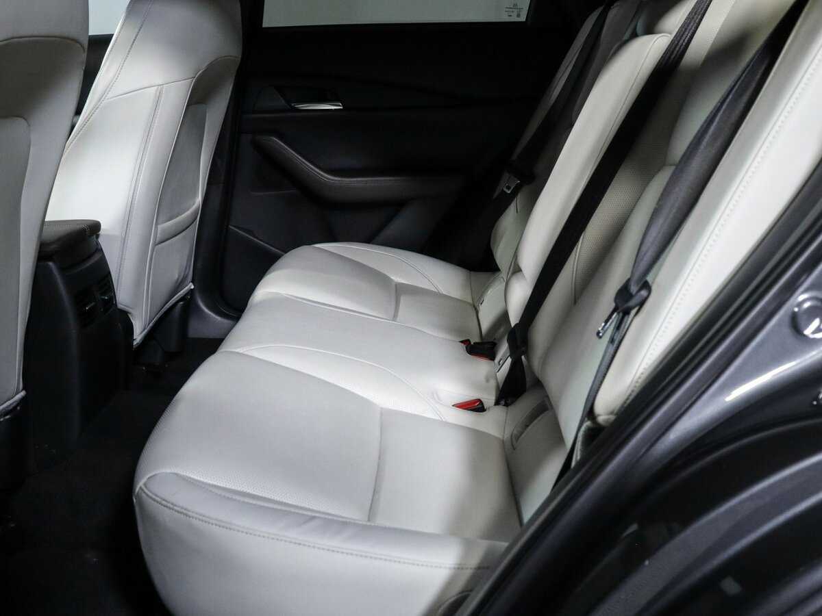 Купить Mazda CX-30, 2020, 14 937 км, фото №7