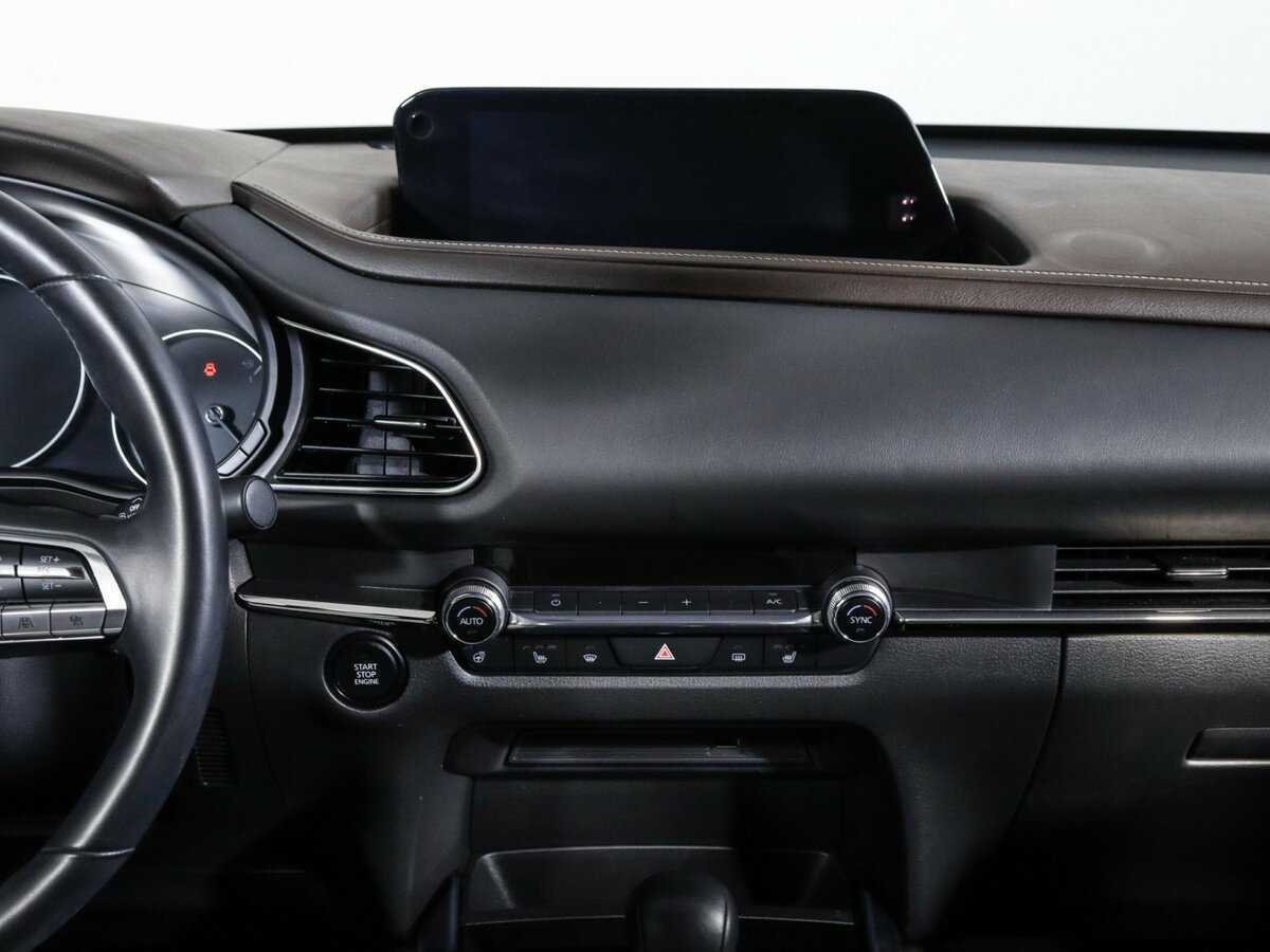 Купить Mazda CX-30, 2020, 14 937 км, фото №10