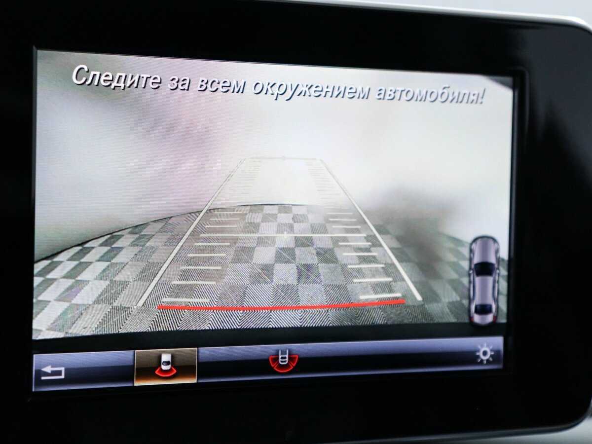 Купить Mercedes-Benz C-Класс 200, 2018, 154 907 км, фото №19