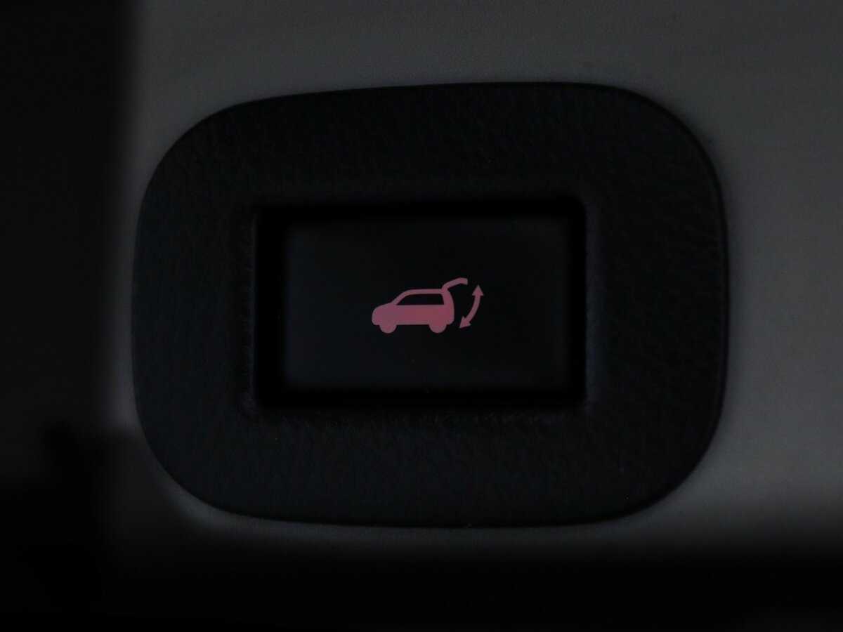 Купить Nissan X-Trail, 2018, 127 467 км, фото №17