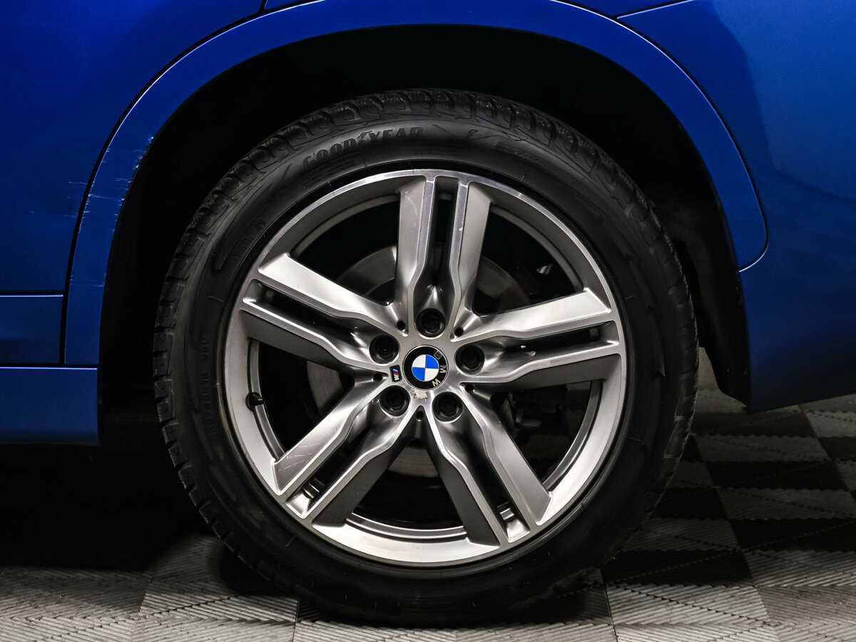 Купить BMW X1 20i xDrive, 2018, 92 978 км, фото №16