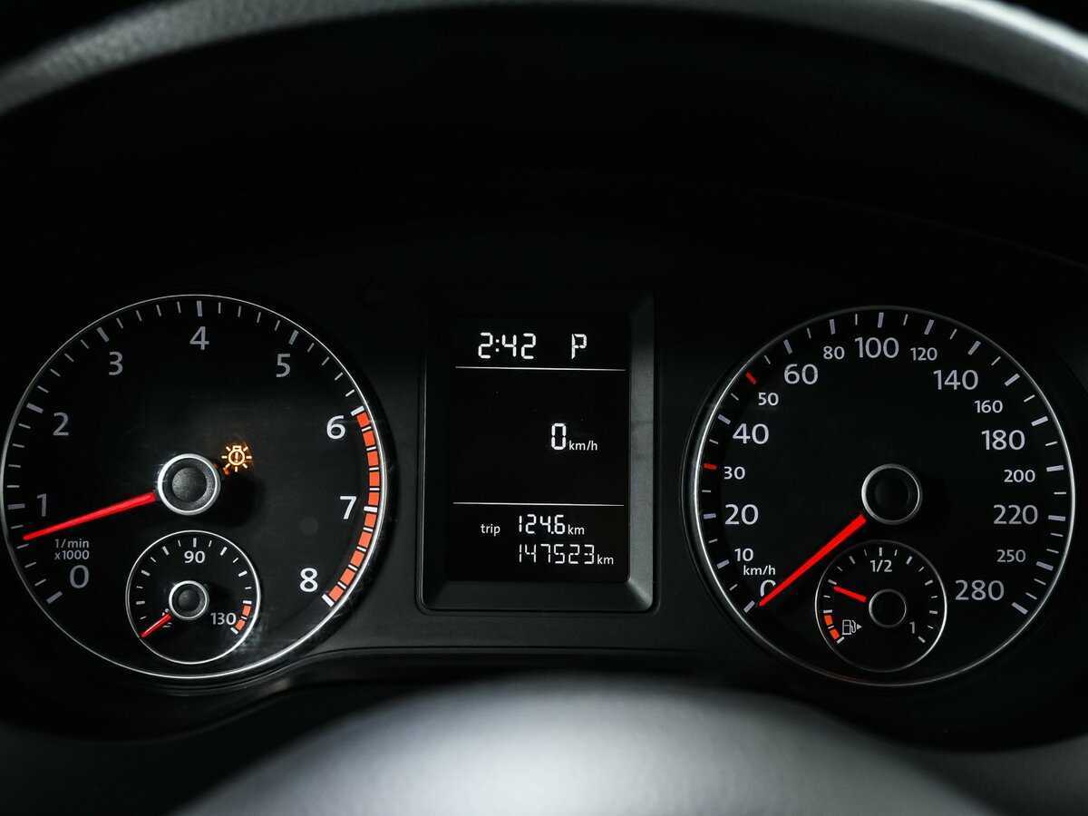 Купить Volkswagen Jetta, 2013, 211 050 км, фото №10