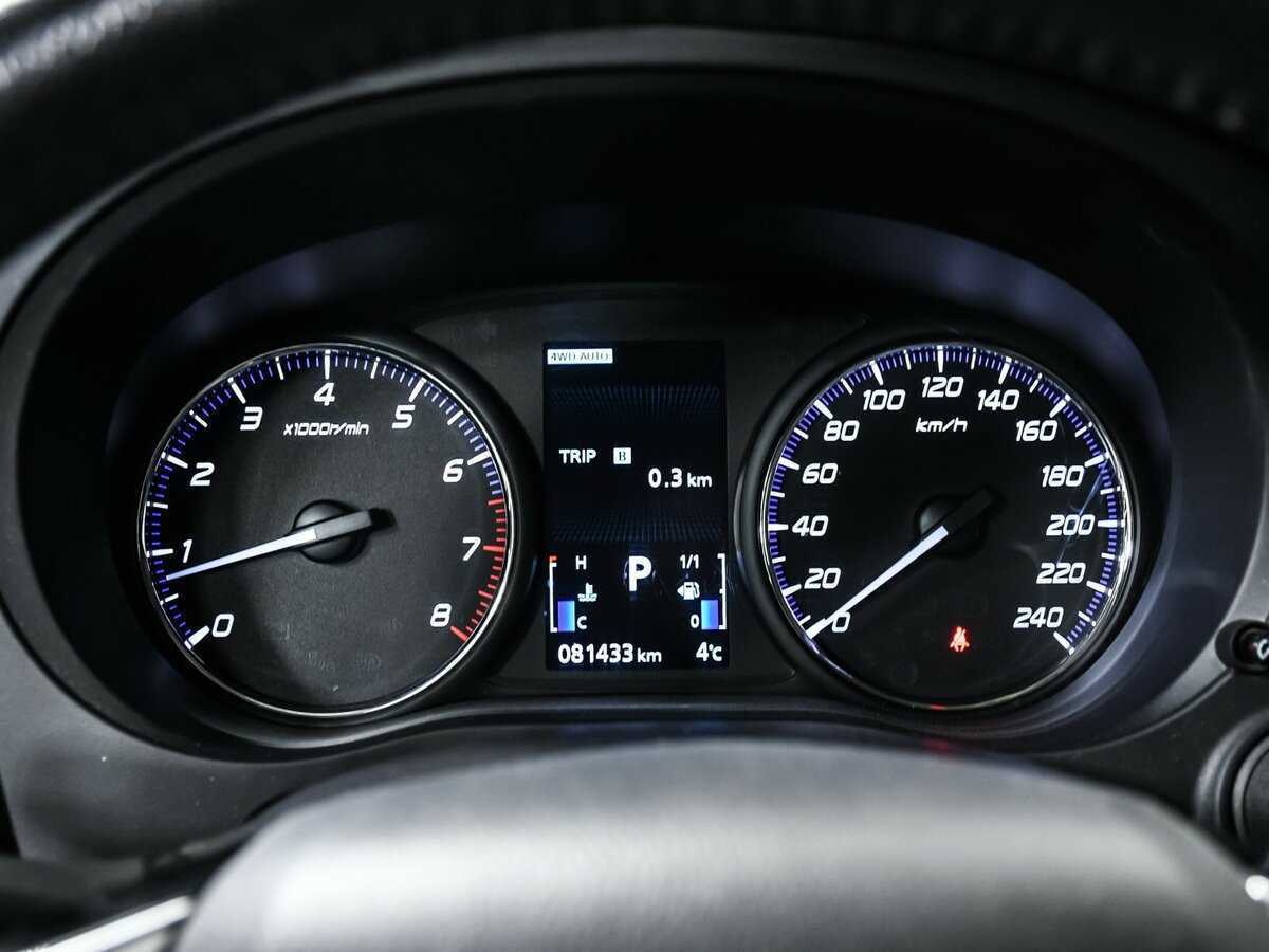 Купить Mitsubishi Outlander, 2018, 81 601 км, фото №10