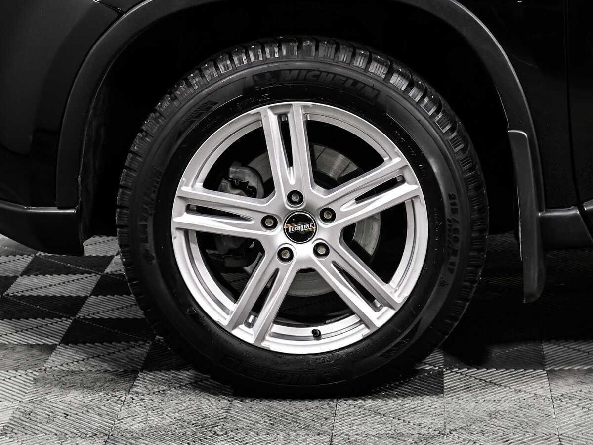 Купить Nissan X-Trail, 2014, 103 126 км, фото №14