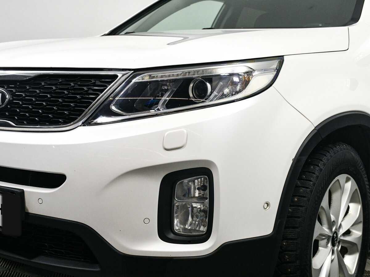 Купить Kia Sorento, 2016, 151 413 км, фото №15