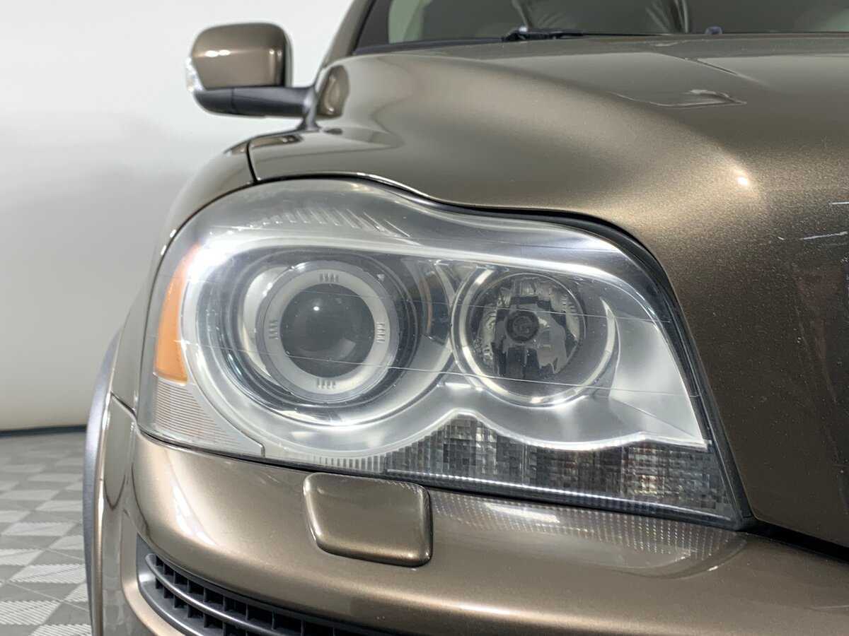 Купить Volvo XC90, 2013, 171 315 км, фото №10