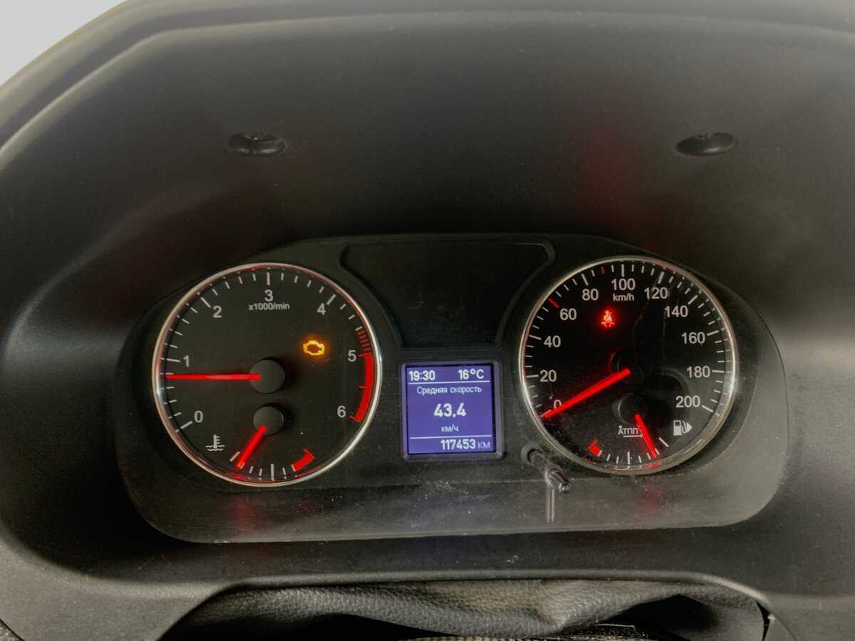 Купить УАЗ Patriot, 2017, 120 000 км, фото №15