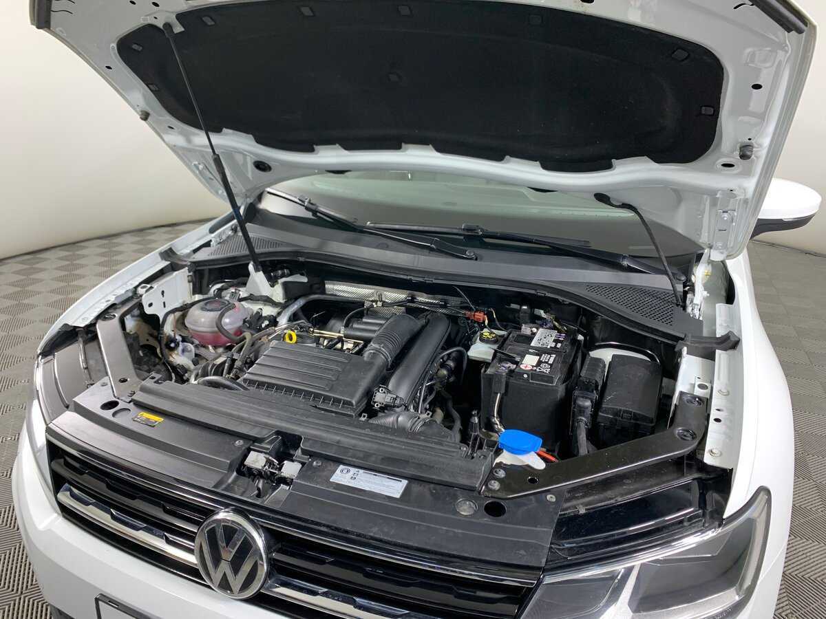 Купить Volkswagen Tiguan, 2018, 76 673 км, фото №11