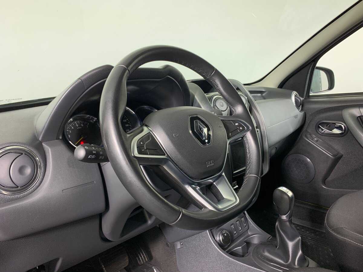 Купить Renault Duster, 2020, 63 948 км, фото №12