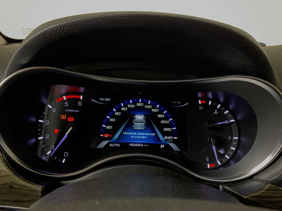 Купить Haval H9, 2021, 162 654 км, фото №15