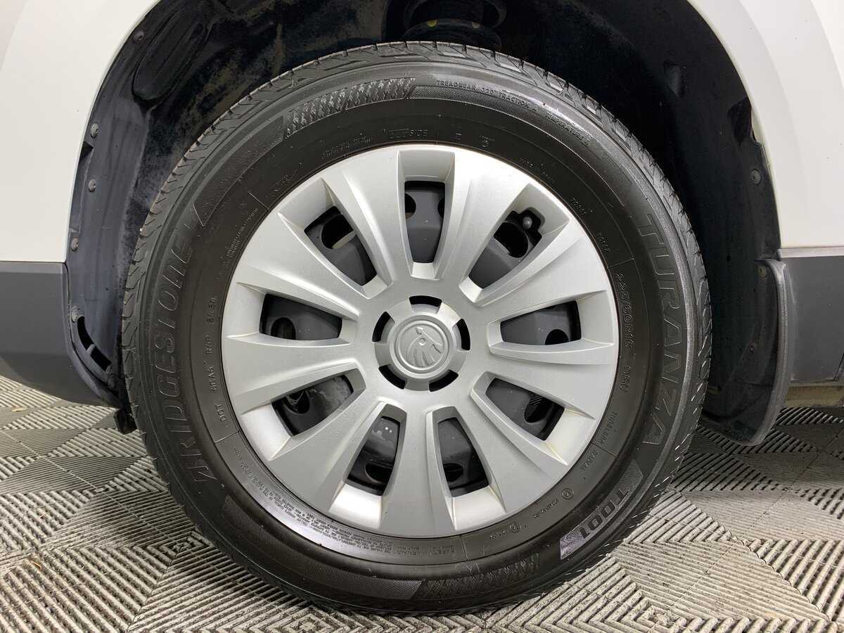 Купить Skoda Karoq, 2020, 98 431 км, фото №9