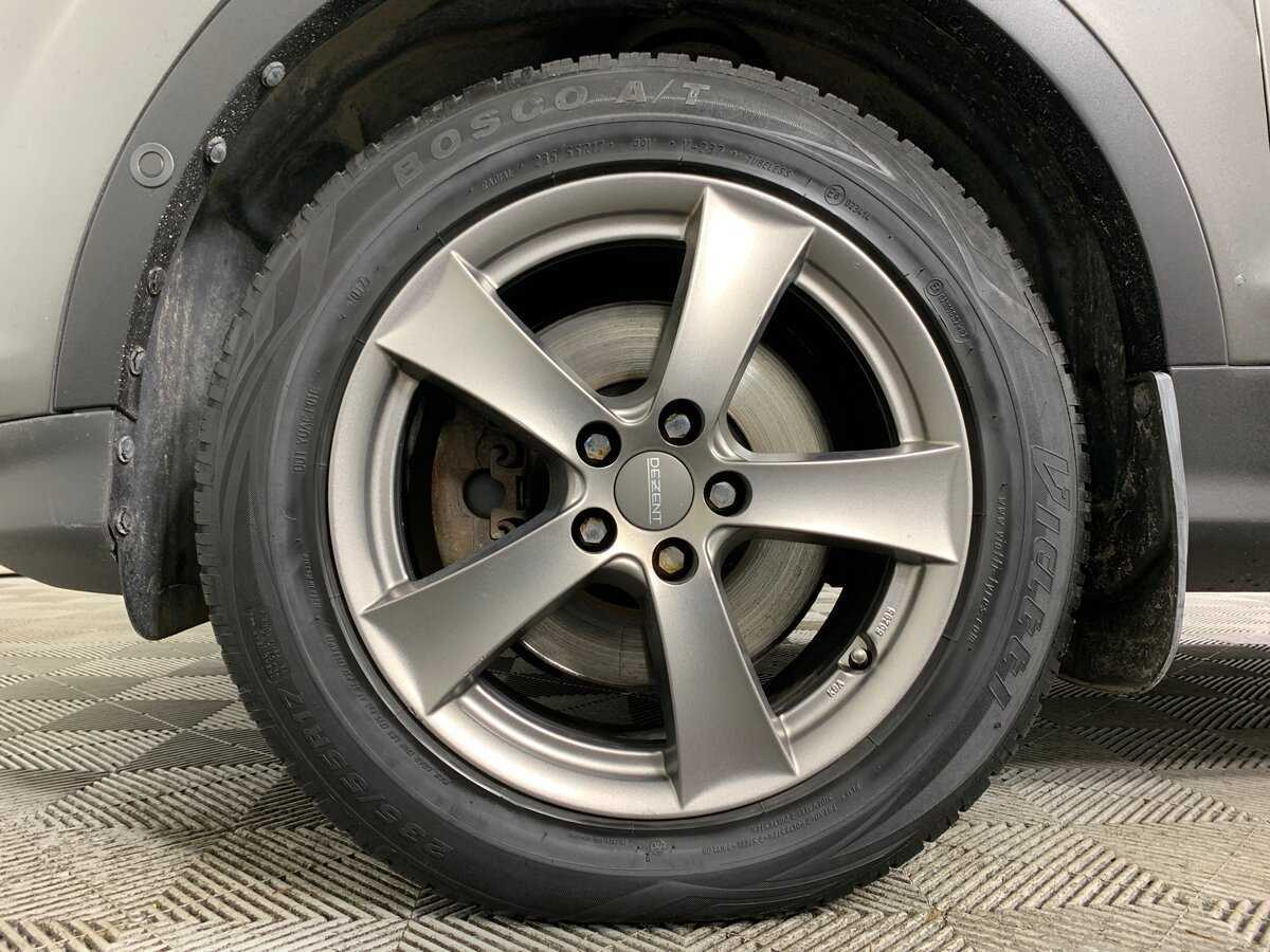 Купить Ford Kuga, 2016, 128 520 км, фото №9