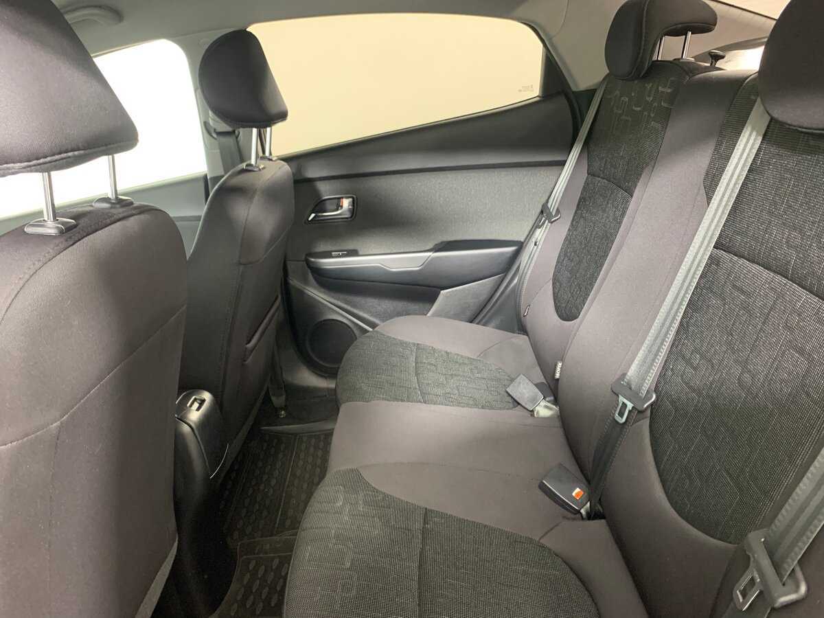 Купить Kia Rio, 2016, 53 000 км, фото №16