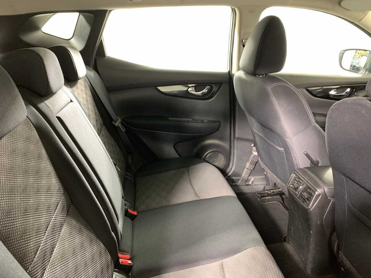 Купить Nissan Qashqai, 2014, 161 000 км, фото №18
