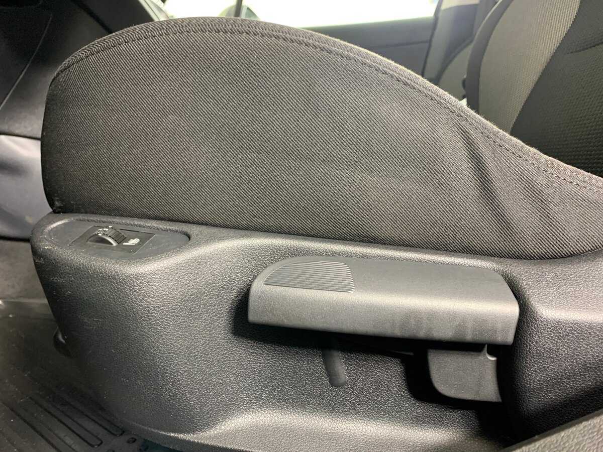 Купить Peugeot 308, 2012, 152 975 км, фото №17