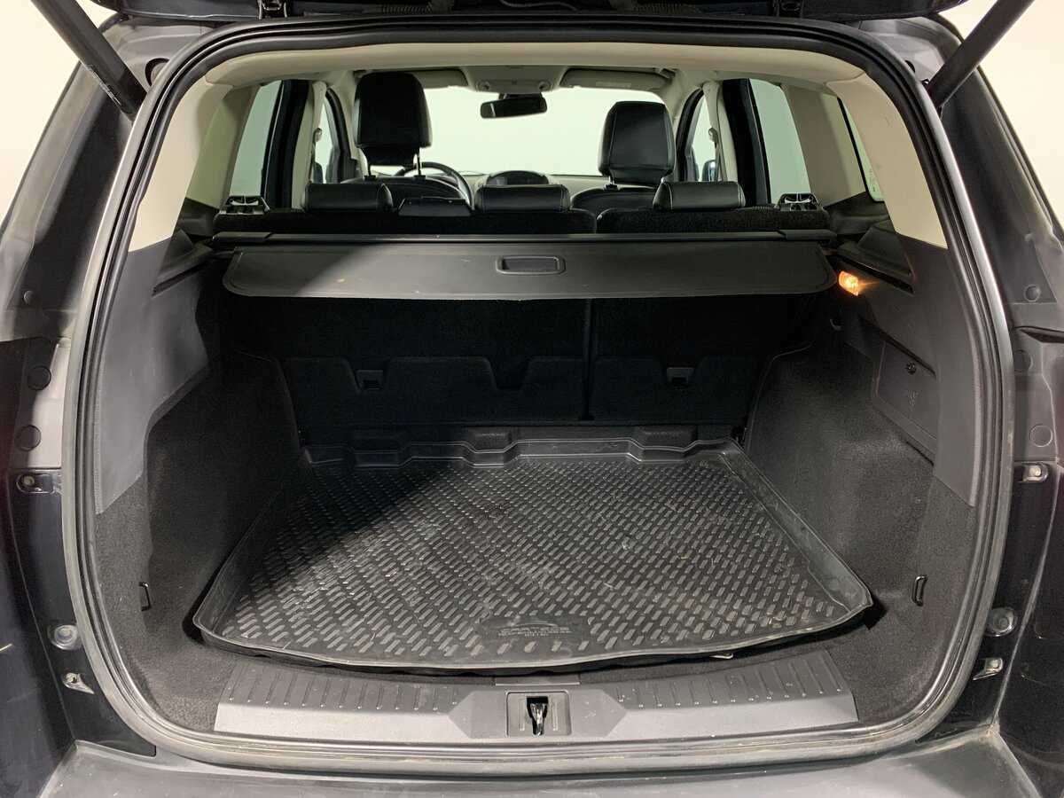 Купить Ford Kuga, 2014, 227 834 км, фото №19