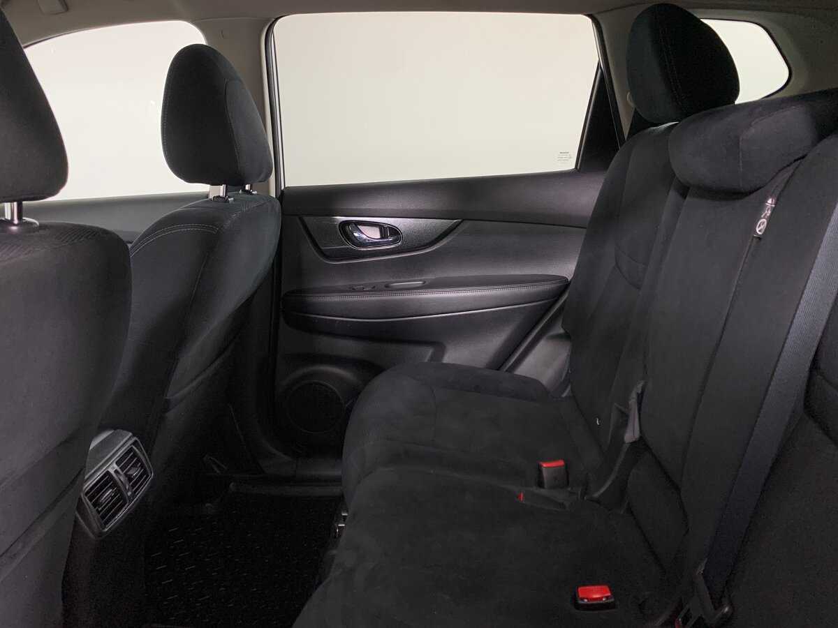 Купить Nissan X-Trail, 2016, 152 878 км, фото №19