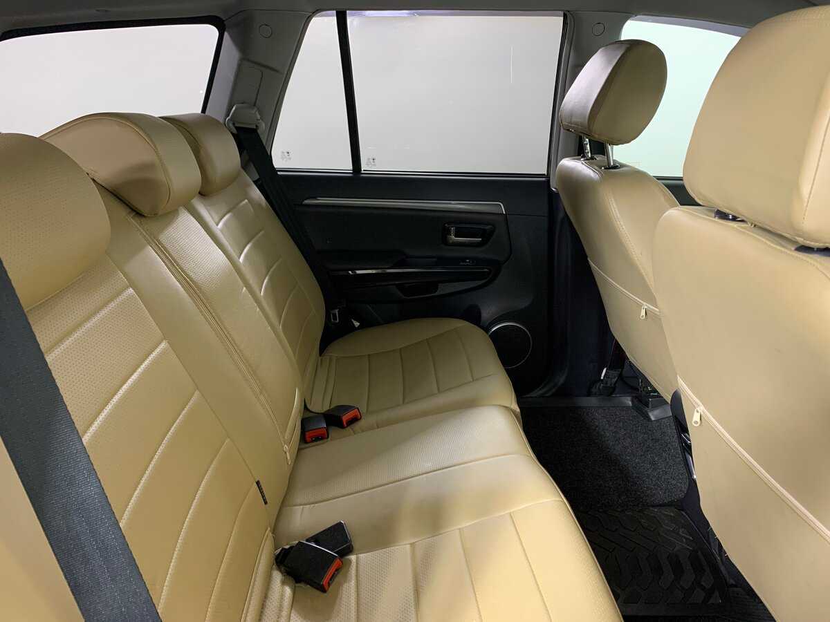 Купить Great Wall Hover H3, 2014, 134 101 км, фото №17