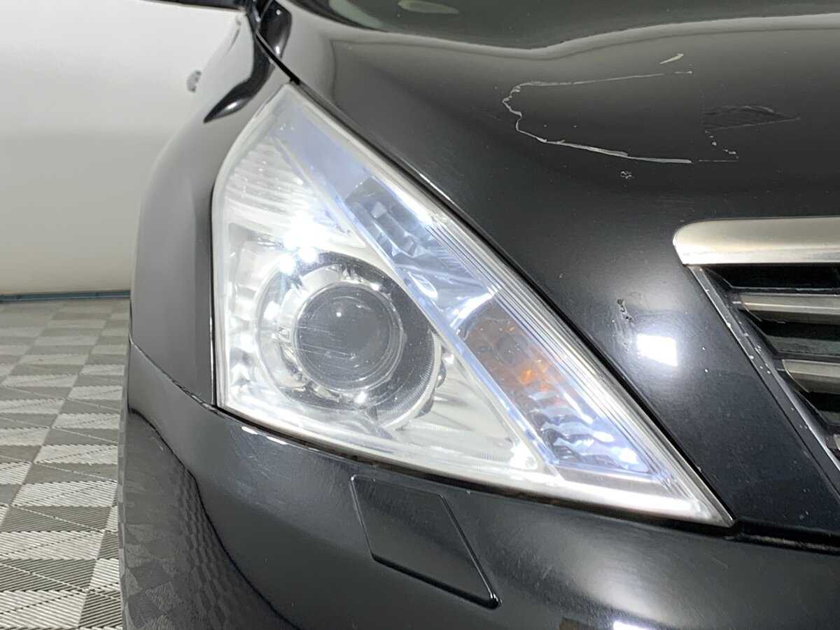 Купить Nissan Teana, 2012, 223 837 км, фото №10
