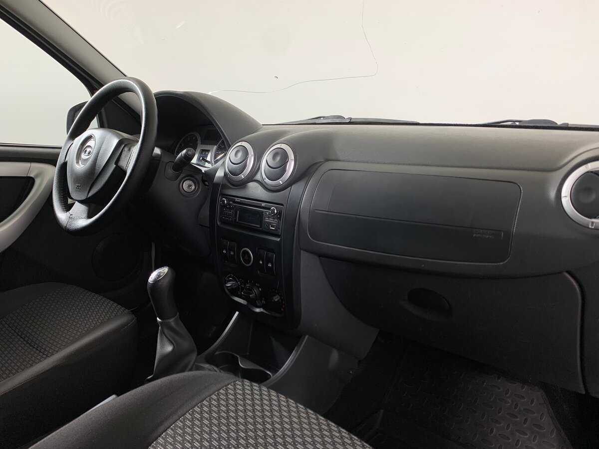 Купить Lada (ВАЗ) Largus, 2016, 179 000 км, фото №13