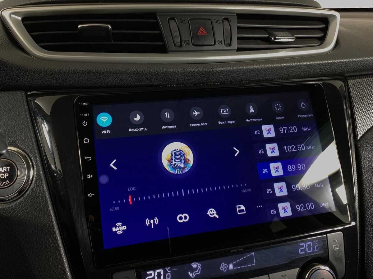 Купить Nissan X-Trail, 2015, 277 780 км, фото №16