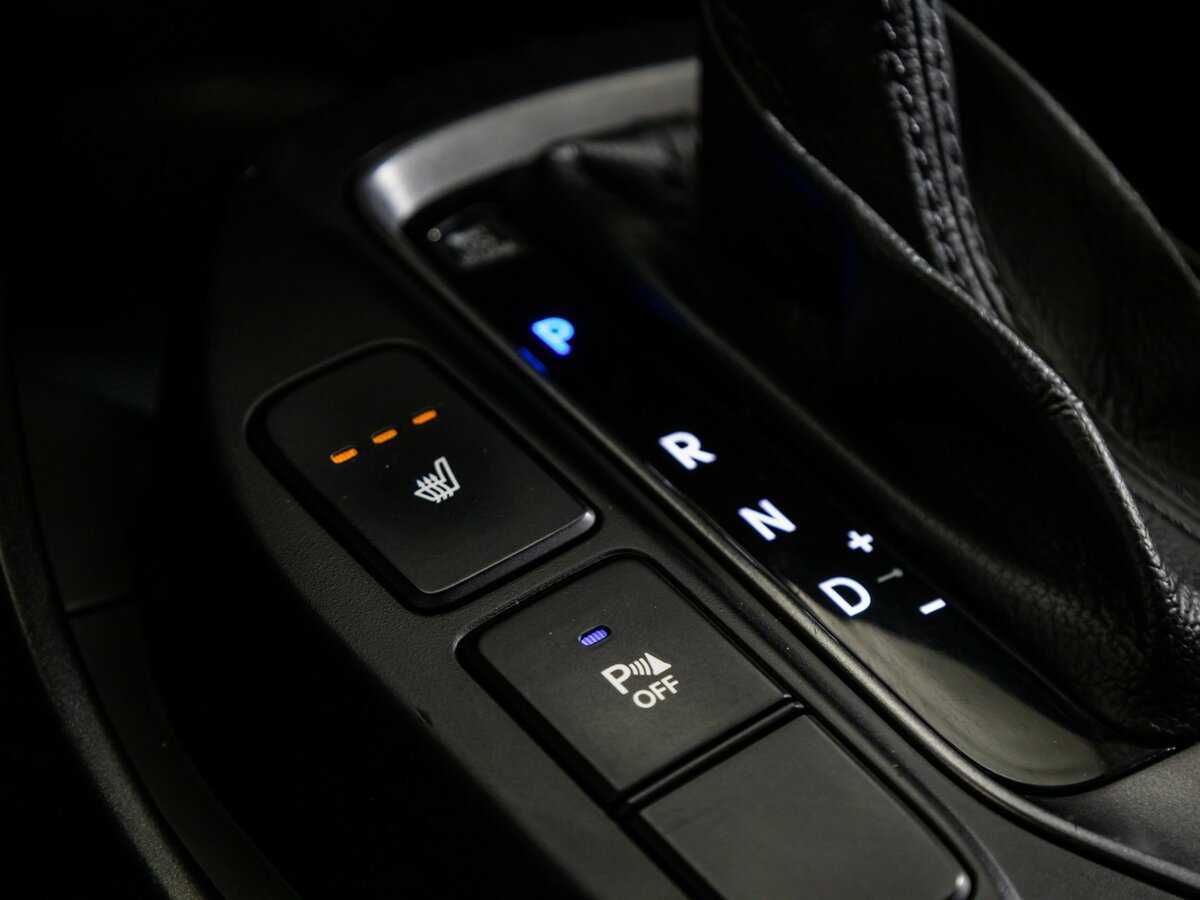 Купить Hyundai Santa Fe, 2013, 195 072 км, фото №17