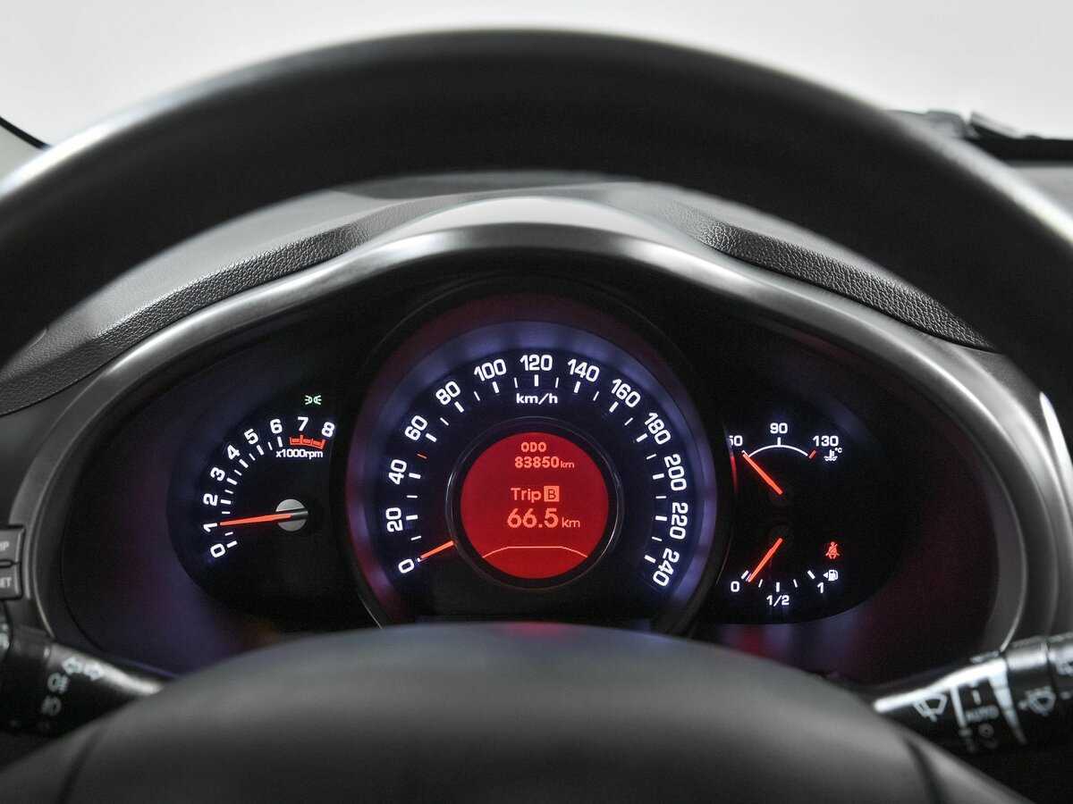 Купить Kia Sportage, 2012, 83 850 км, фото №7