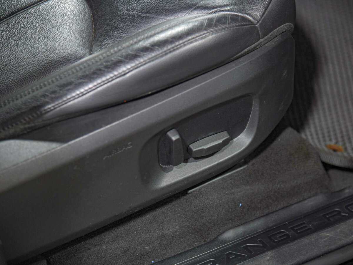 Купить Land Rover Range Rover Evoque, 2017, 123 415 км, фото №18