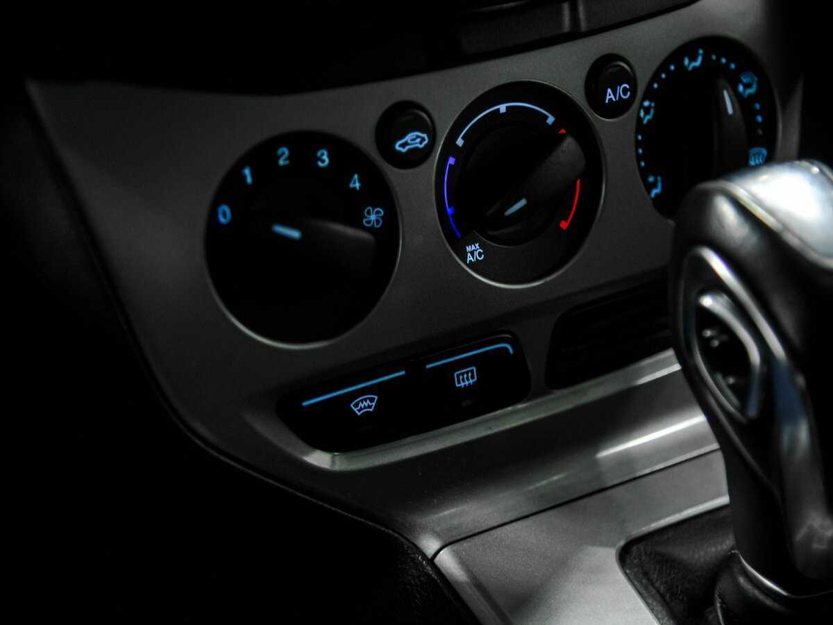 Купить Ford Focus, 2012, 167 086 км, фото №10