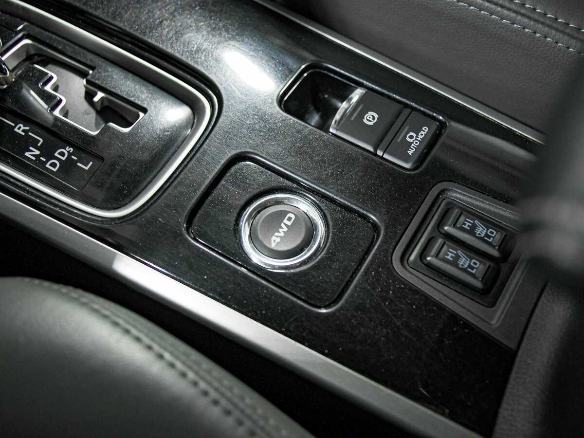 Купить Mitsubishi Outlander, 2018, 147 287 км, фото №15