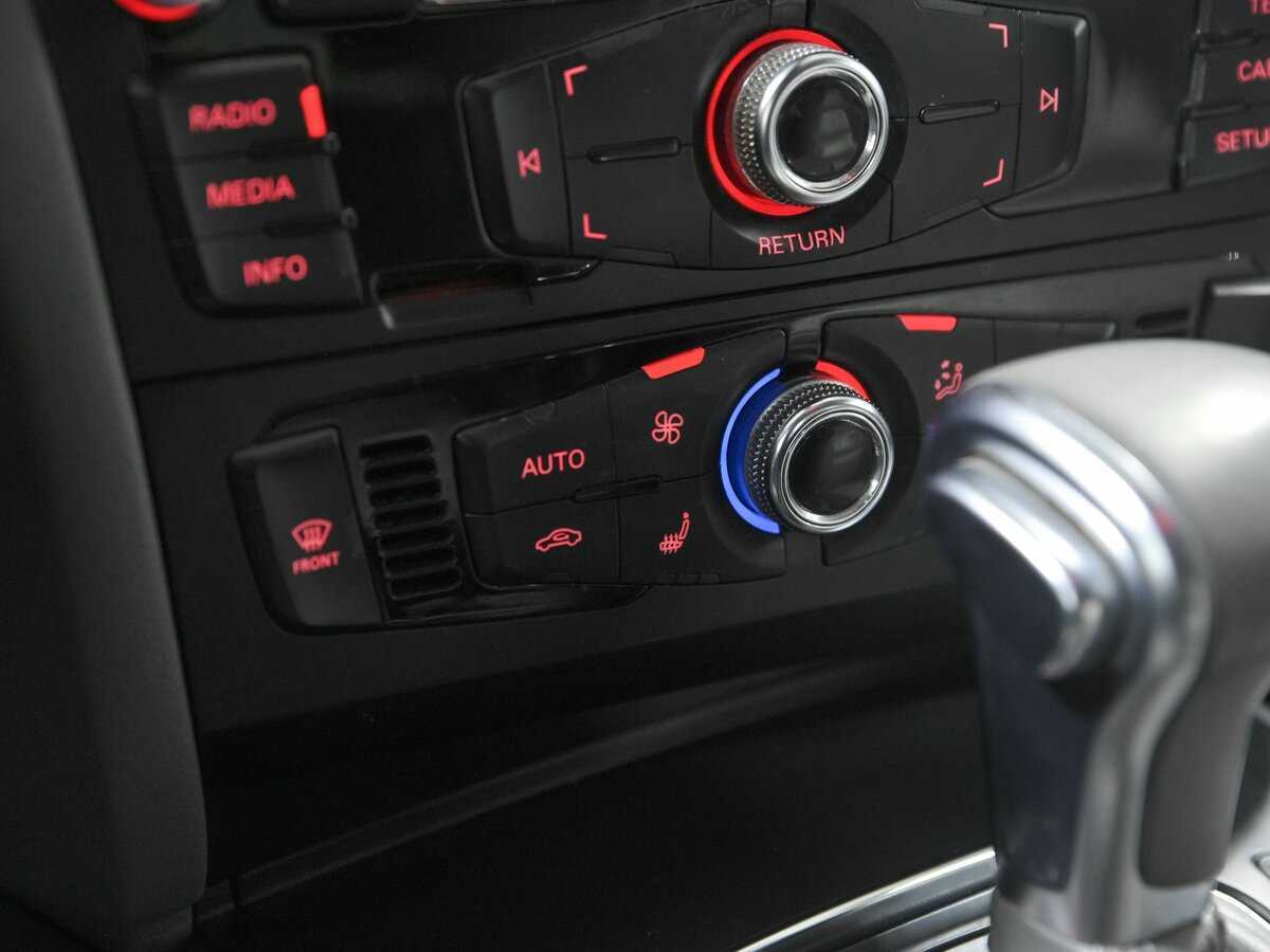 Купить Audi A4, 2014, 185 884 км, фото №10