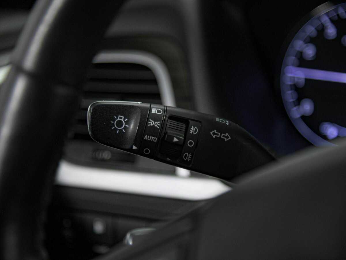 Купить Hyundai Genesis, 2014, 179 777 км, фото №9