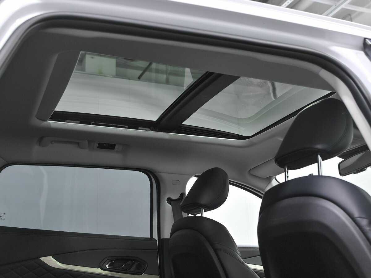 Купить Exeed TXL, 2023, 28 971 км, фото №23