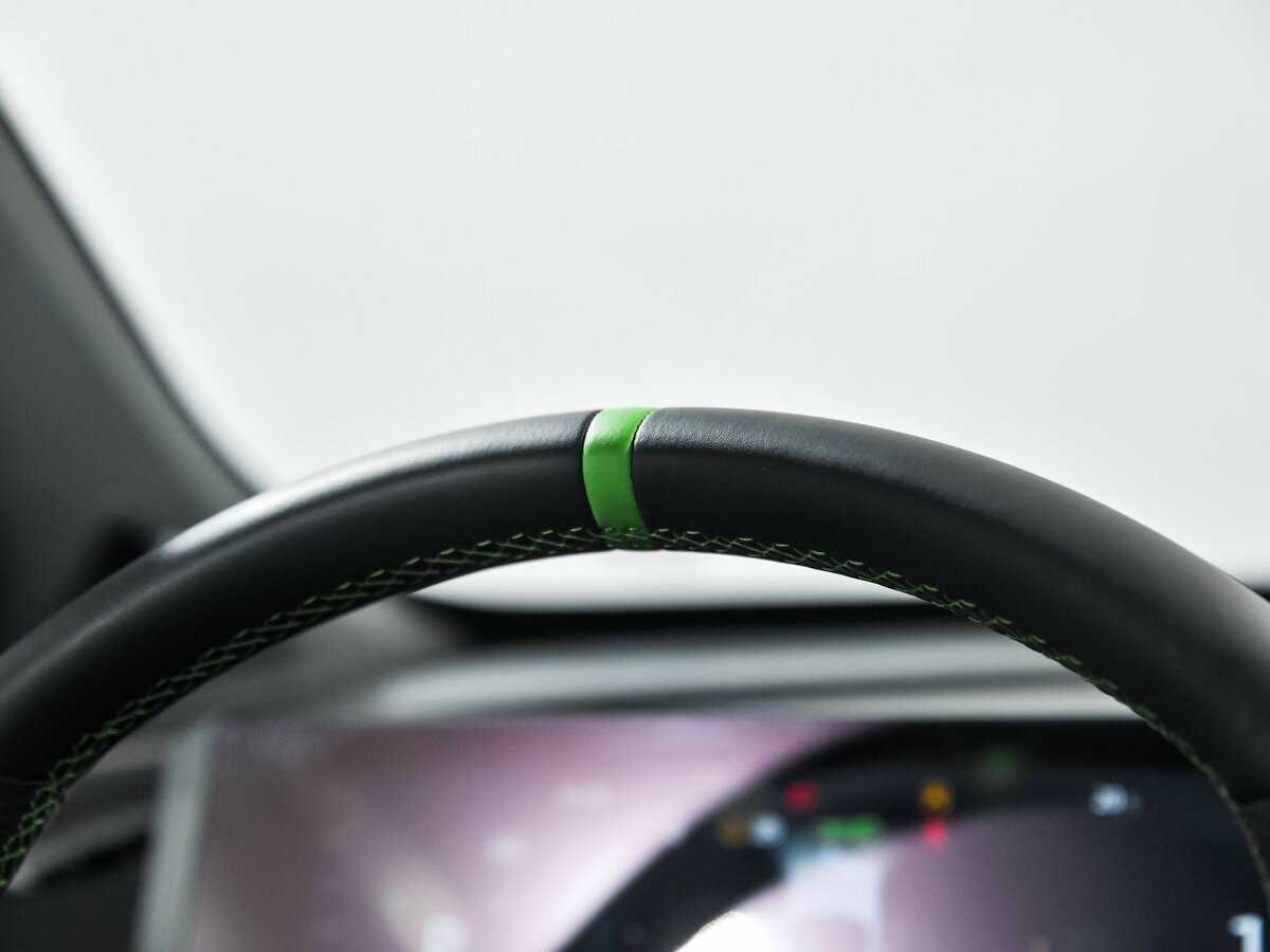 Купить Changan UNI-T, 2023, 2 672 км, фото №8