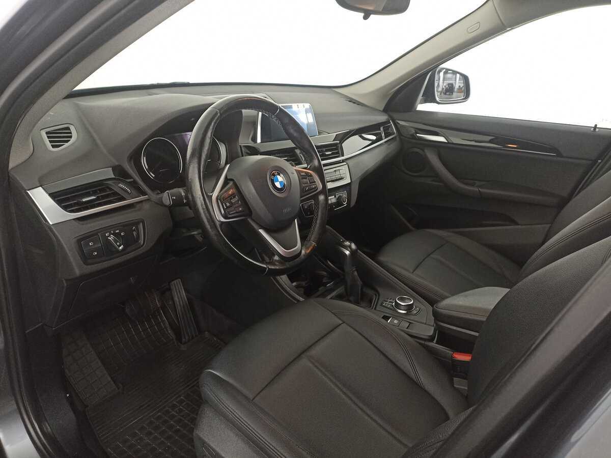 Купить BMW X1 18d xDrive, 2018, 168 725 км, фото №15
